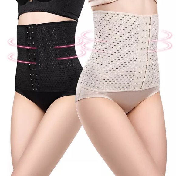 Comfortable Waist Trimmer - Picture 1 of 4